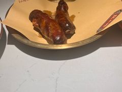 -四季厨房 鲁菜·孔府烤鸭(高新万达店)