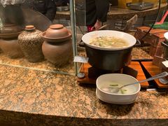 -杭州国际会议中心洲际酒店-原素全日餐厅(解放东路店)