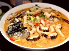 -锦府园·新台州菜(合生汇店)