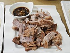 手撕肉-鑫诚筋饼王(红旗小区店)