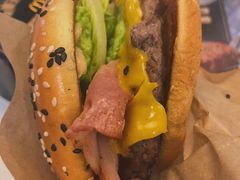 -麦当劳(萧山国际机场T3航站楼店)