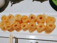 -素渡·一茶一素素食馆(新疆店)