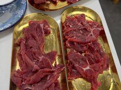 -李记鲜切牛肉自助火锅(紫薇花园店)
