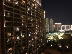 -三亚湾红树林度假世界(木棉酒店)