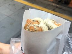 -八一路好吃街(雨田商务大厦店)