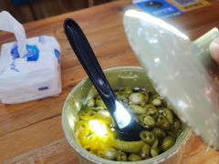 -螺蛳粉先生(蓟门桥店)