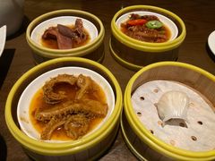 -元素中餐厅.海南菜.粤菜.椰子鸡.海鲜.包房.石梅湾威斯汀度假酒店