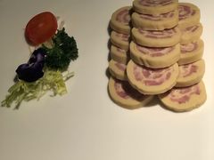 酱肘花-老船坞水上餐厅(亚洲大酒店  东四十条店)