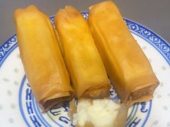 -捷信牛奶甜品世家(合生汇店)
