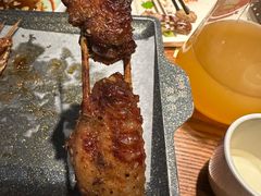 -管氏翅吧(台湾街店)