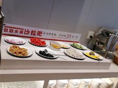 -豪享来中西餐厅(隆昌店)