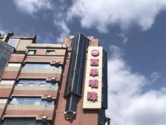 -西单明珠商场