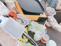 -青岛青龙美爵酒店·阳光海岸西餐厅