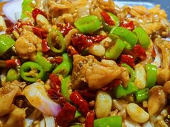 -肖记公安牛肉鱼杂馆· 省级非物质文化遗产(仁和路店)