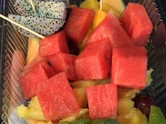 -东来顺饭庄(王府井步行街店)