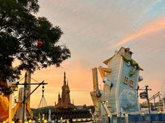 -大连海昌发现王国主题公园