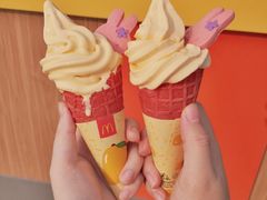 -麦当劳(无锡永乐店)
