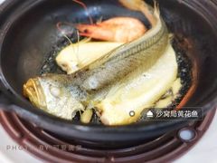 -勝記酒家·37年老字号·经典粤菜(荔枝公园店)