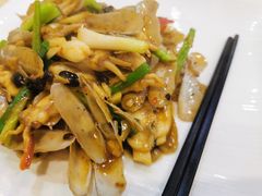 -蠔门宴海鲜城·阳江特色菜
