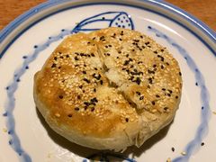 -小放牛炒菜馆(军校店)