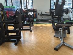 -律舟OasisFit健身工作室