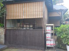 门面-先机泉水鸡汤(南山老君洞店)
