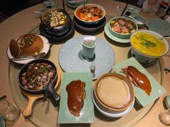 -唐廊烤鸭店(工体店)