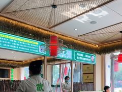-武庄主特色炒鸡(周恩来纪念馆店)