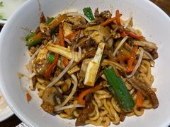 -寻裕记·现炒浇头面(人民广场店)