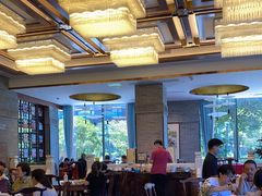 大堂-宁波状元楼酒店(和义路店)
