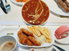 -宜家·瑞典风味餐厅(无锡店)