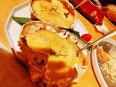 -楽燚日本料理(九曲里店)