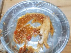 -陈氏老字号十三小炸炸店