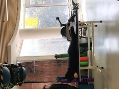 -水木年华养生会所