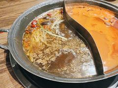 -楠火锅(新街口苏宁店)