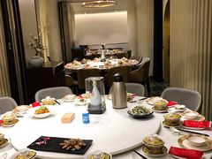 包厢-宁夏国强手抓羊肉·清真菜(未央路凤三店)