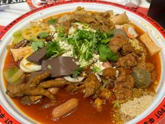 -文立新麻辣烫(合生汇21街区店)