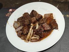-春田小幸铁板烧(忠义街店)