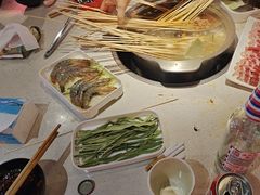 -来伊回麻辣烫·火锅串串清真(红瓦寺总店)