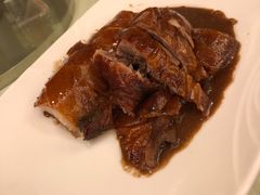 荔枝木烧鹅-金城大酒店-中餐厅(汾江中路店)