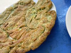 海苔抱蛋-老杨饭店(万科里店)