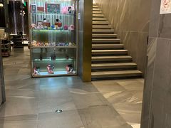 -海底捞火锅(长宁路龙之梦店)