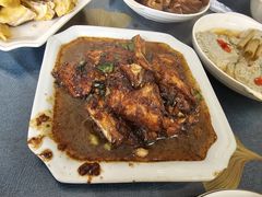 -林家饭店(新林公路店)