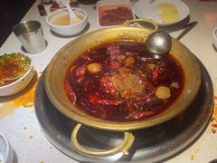 -小龙坎火锅(全球总店)