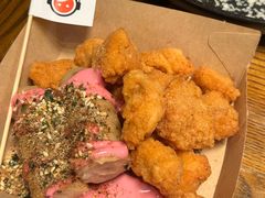 -JuiceRobot·手工意大利面&汉堡精酿(珠江新城店)