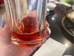 黑玫瑰酒-草墩罗非鱼庄•野生菌•腊排骨(七星街上段店)