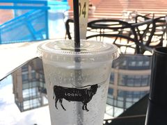 -龙治汉堡(中华城店)