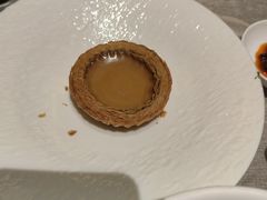 咖啡挞-香云轩·顺德菜(香云纱园林酒店店)