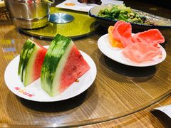 -湘约爨厨(太白立交店)