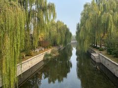 -元大都城垣遗址公园